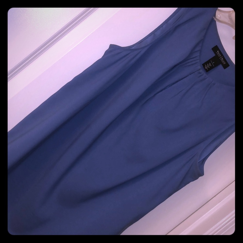 Silk WHBM cami